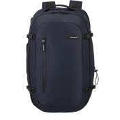 SAMSONITE Roader Travel Backpack S 17.3" Dark Blue