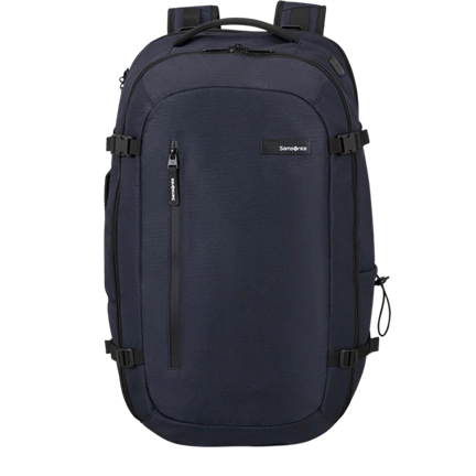 SAMSONITE Roader Travel Backpack S 17.3" Dark Blue