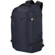 SAMSONITE Roader Travel Backpack S 17.3" Dark Blue