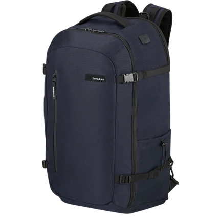 SAMSONITE Roader Travel Backpack S 17.3" Dark Blue