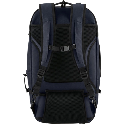 SAMSONITE Roader Travel Backpack S 17.3" Dark Blue