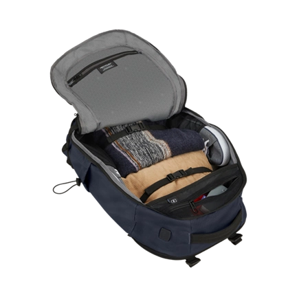 SAMSONITE Roader Travel Backpack S 17.3" Dark Blue
