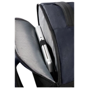 SAMSONITE Roader Travel Backpack S 17.3" Dark Blue