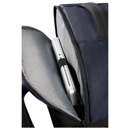 SAMSONITE Roader Travel Backpack S 17.3" Dark Blue