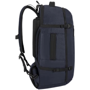 SAMSONITE Roader Travel Backpack S 17.3" Dark Blue