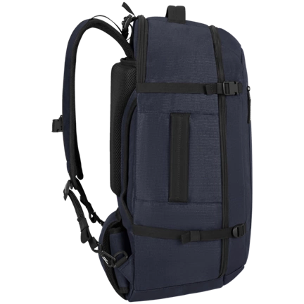 SAMSONITE Roader Travel Backpack S 17.3" Dark Blue