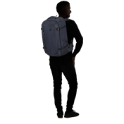 SAMSONITE Roader Travel Backpack S 17.3" Dark Blue