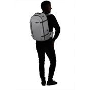 SAMSONITE Roader Travel Backpack S 17.3" Drifter Grey