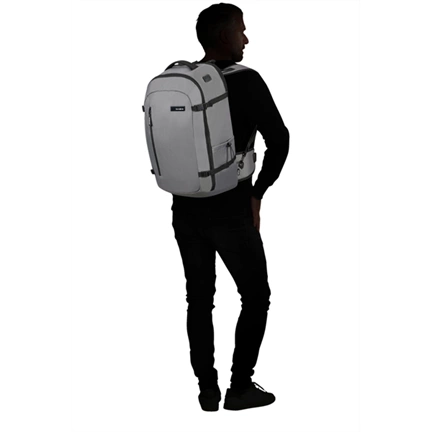 SAMSONITE Roader Travel Backpack S 17.3" Drifter Grey