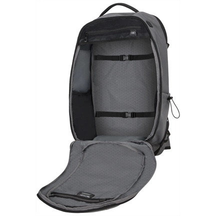 SAMSONITE Roader Travel Backpack S 17.3" Drifter Grey