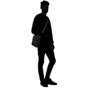SAMSONITE Sackmod Crossover S 7.9” Black