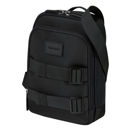 SAMSONITE Sackmod Crossover S 7.9” Black