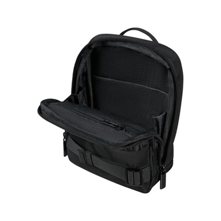 SAMSONITE Sackmod Crossover S 7.9” Black