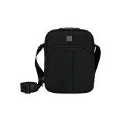 SAMSONITE Sacksquare Crossover M 9.7” Black