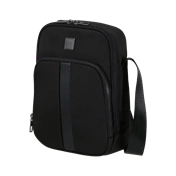 SAMSONITE Sacksquare Crossover M 9.7” Black