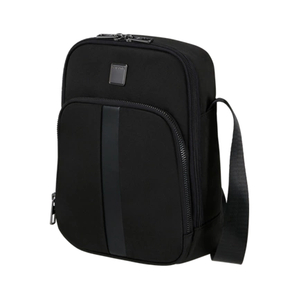 SAMSONITE Sacksquare Crossover M 9.7” Black
