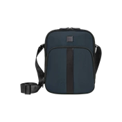 SAMSONITE Sacksquare Crossover M 9.7" Blue