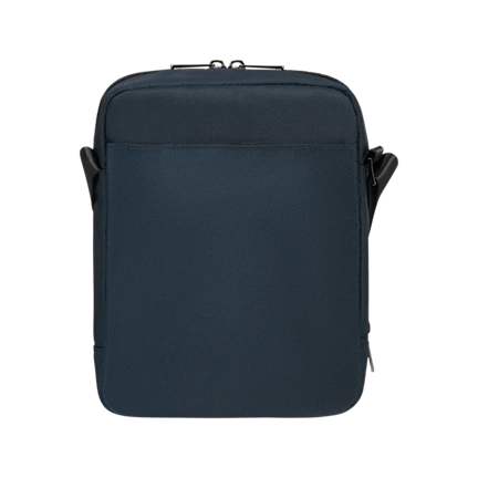 SAMSONITE Sacksquare Crossover M 9.7" Blue