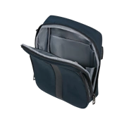 SAMSONITE Sacksquare Crossover M 9.7" Blue