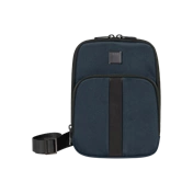 SAMSONITE Sacksquare Crossover S 7.9" Blue