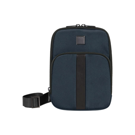 SAMSONITE Sacksquare Crossover S 7.9" Blue