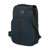 SAMSONITE Sacksquare Crossover S 7.9" Blue
