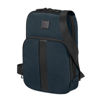 SAMSONITE Sacksquare Crossover S 7.9" Blue