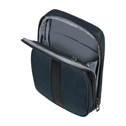 SAMSONITE Sacksquare Crossover S 7.9" Blue