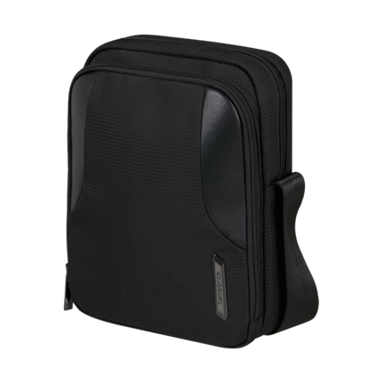 SAMSONITE XBR 2.0 Crossover M 9.7” Black