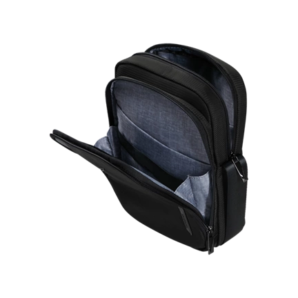 SAMSONITE XBR 2.0 Crossover M 9.7” Black
