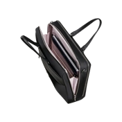 SAMSONITE Zalia 3.0 Aktatáska 15.6" Black