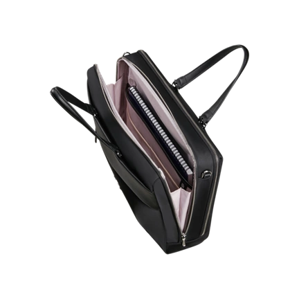 SAMSONITE Zalia 3.0 Aktatáska 15.6" Black