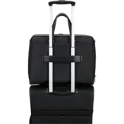 SAMSONITE Zalia 3.0 Aktatáska 15.6" Black