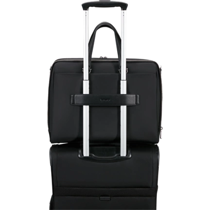SAMSONITE Zalia 3.0 Aktatáska 15.6" Black