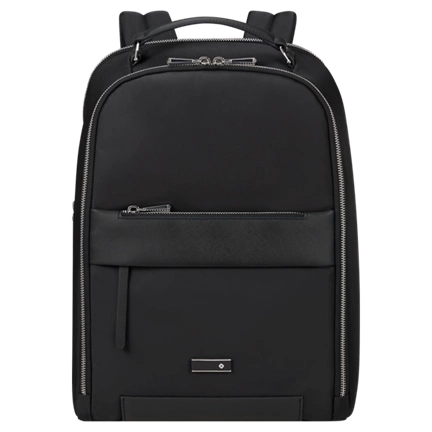 SAMSONITE Zalia 3.0 Hátizsák 14.1" Black