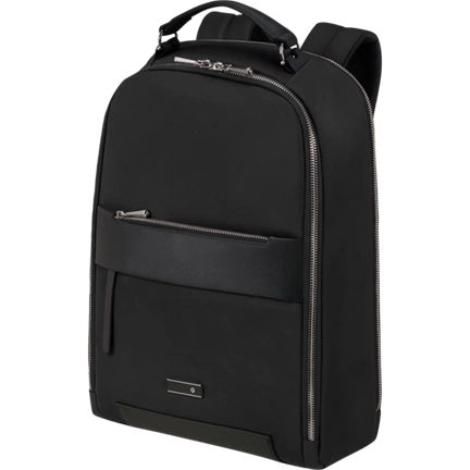 SAMSONITE Zalia 3.0 Hátizsák 14.1" Black