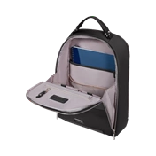 SAMSONITE Zalia 3.0 Hátizsák 14.1" Black