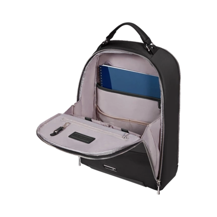 SAMSONITE Zalia 3.0 Hátizsák 14.1" Black