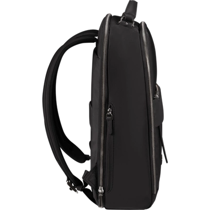 SAMSONITE Zalia 3.0 Hátizsák 14.1" Black
