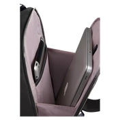 SAMSONITE Zalia 3.0 Hátizsák 14.1" Black