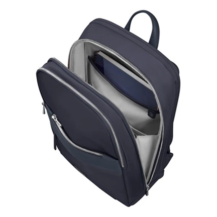 SAMSONITE Zalia 3.0 Hátizsák 15.6" Dark Navy