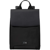 SAMSONITE Zalia 3.0 Hátizsák lehajtható füllel 14.1" Black