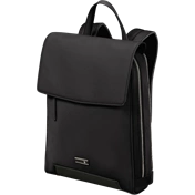 SAMSONITE Zalia 3.0 Hátizsák lehajtható füllel 14.1" Black