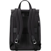 SAMSONITE Zalia 3.0 Hátizsák lehajtható füllel 14.1" Black