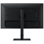 SAMSUNG 27" UHD monitor DCI-P3 98% HDR USB-C
