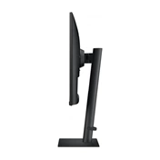 SAMSUNG 27" UHD monitor DCI-P3 98% HDR USB-C