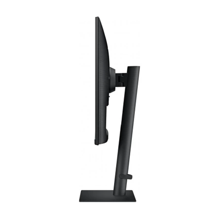 SAMSUNG 27" UHD monitor DCI-P3 98% HDR USB-C