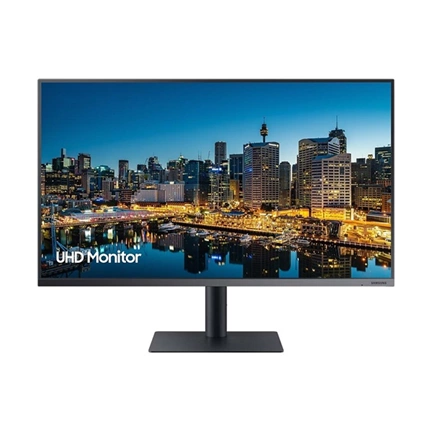 SAMSUNG 32" TU87F UHD Üzleti monitor