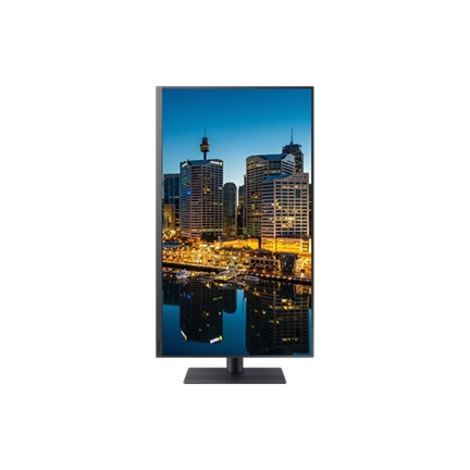 SAMSUNG 32" TU87F UHD Üzleti monitor