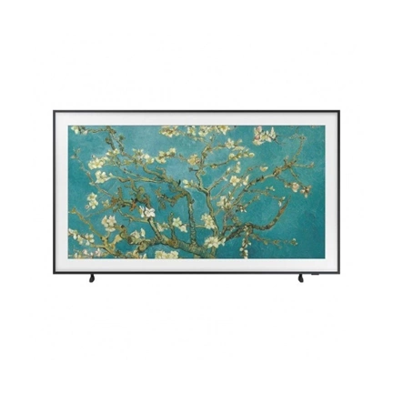SAMSUNG 32" The Frame QLED Smart TV (2023)